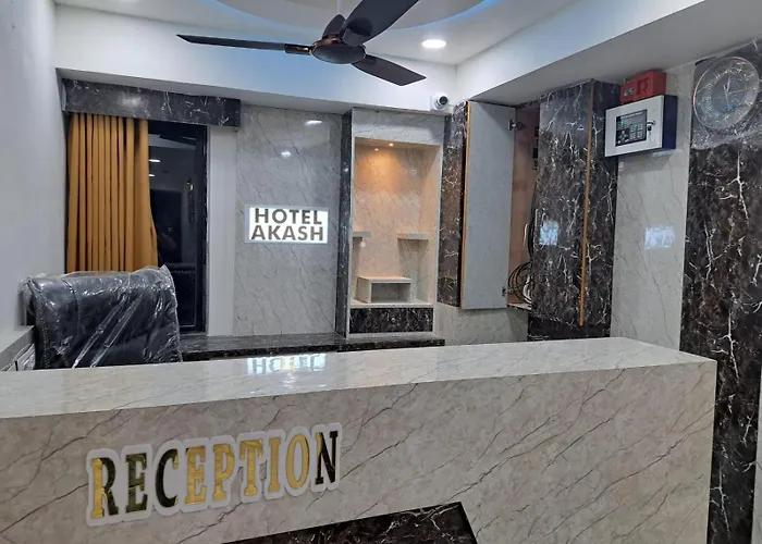Hotel Akash