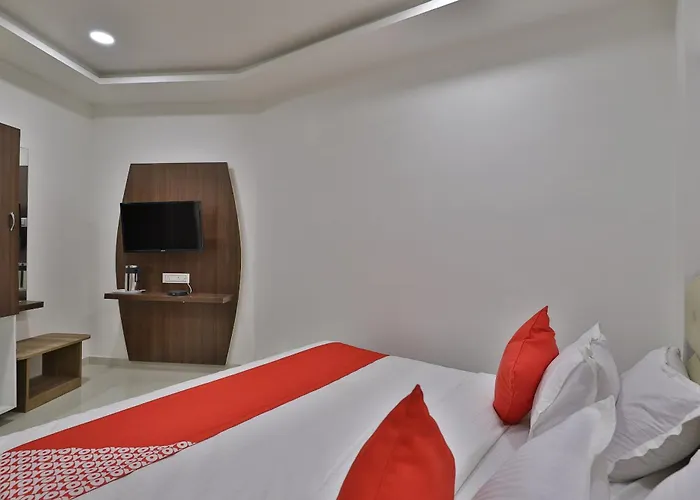 Hotel O Dev Palace