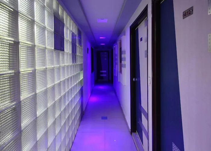 Hotel Liberty
