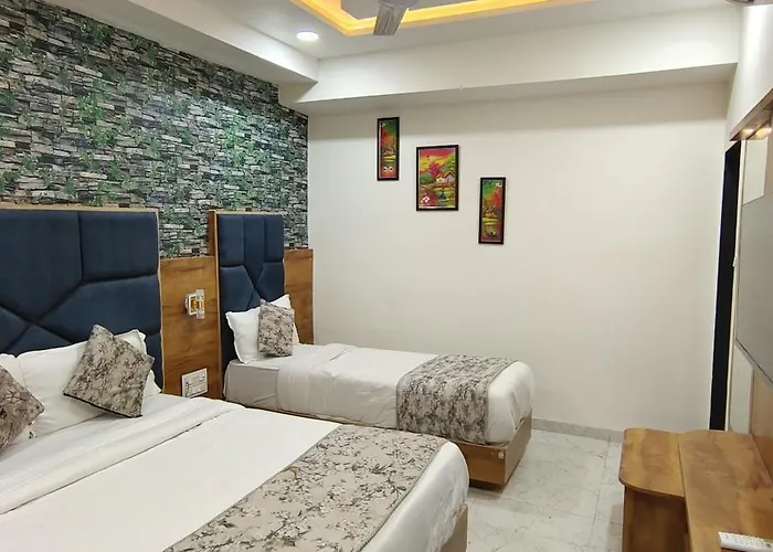 Hotel Primeland Villa Gota