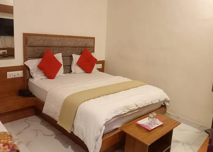 Hotel New Lake View