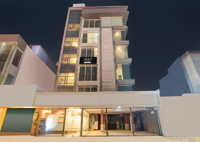 Collection O Airport Road Formerly Hotel Kyra