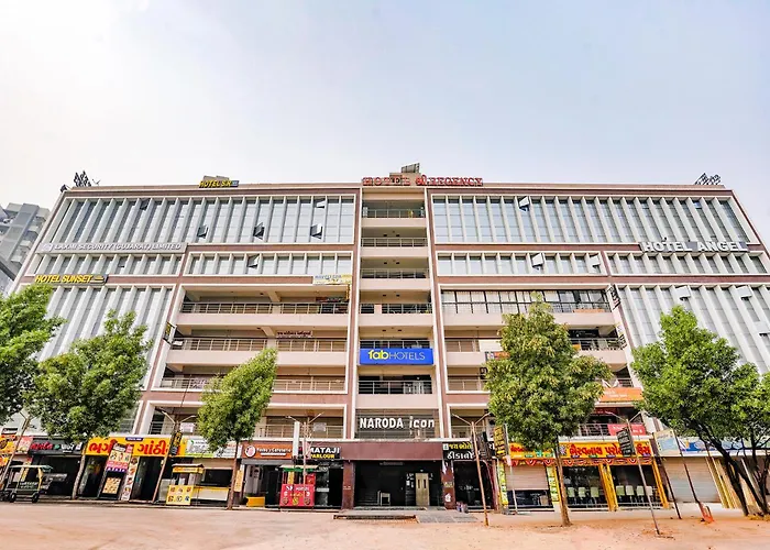 Fabhotel Sr Naroda