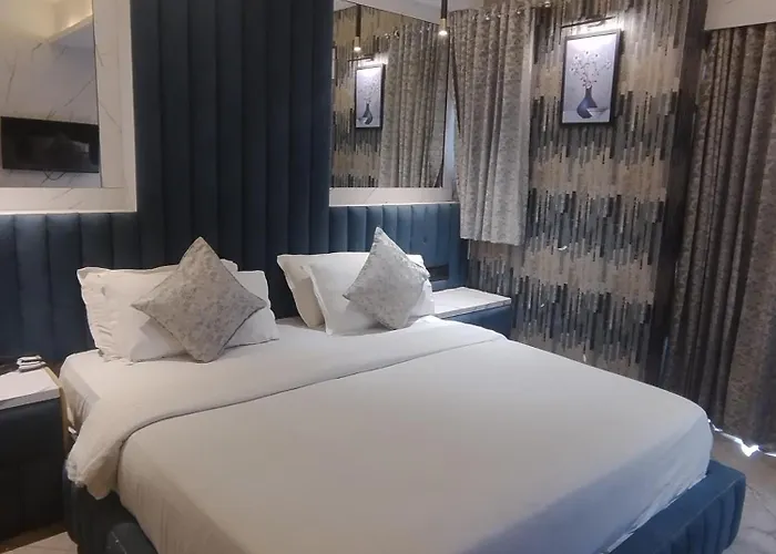 Hotel Pelican