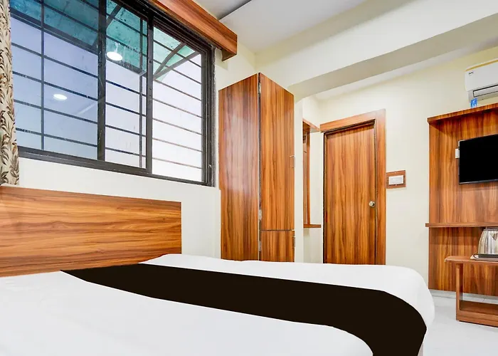 Hotel O Surbhi Inn
