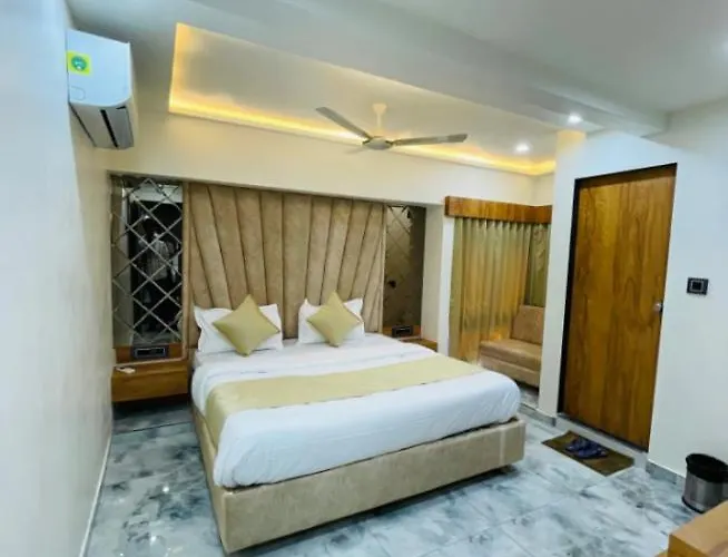 Hotel Skyland