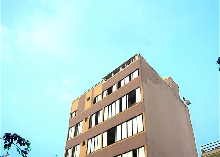 Charyana Hostel