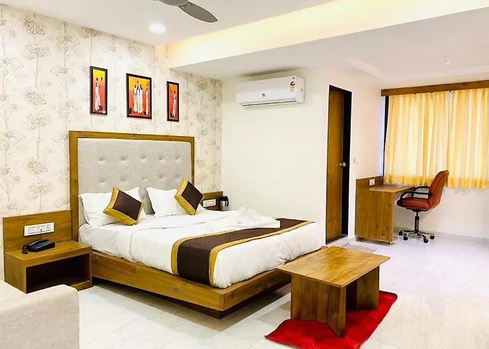 Hotelleegrandinn