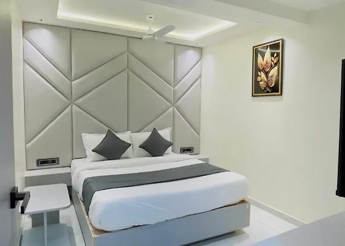 Hotel Skyland