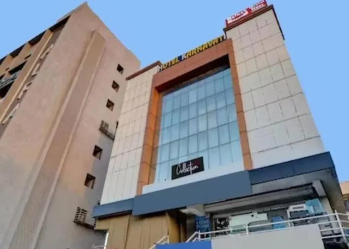 Hotel Karnavati