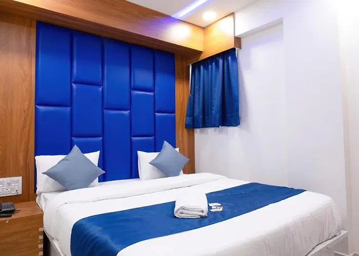 Hotel Nest Sky