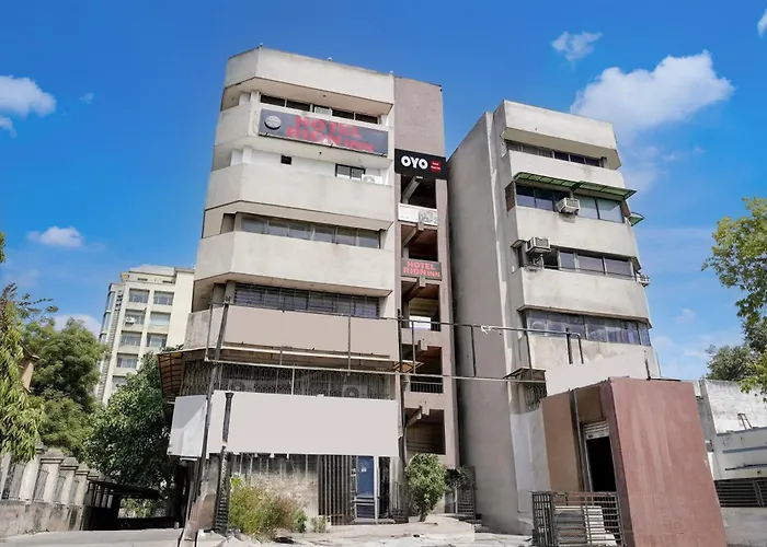Super Hotel O Rion Inn