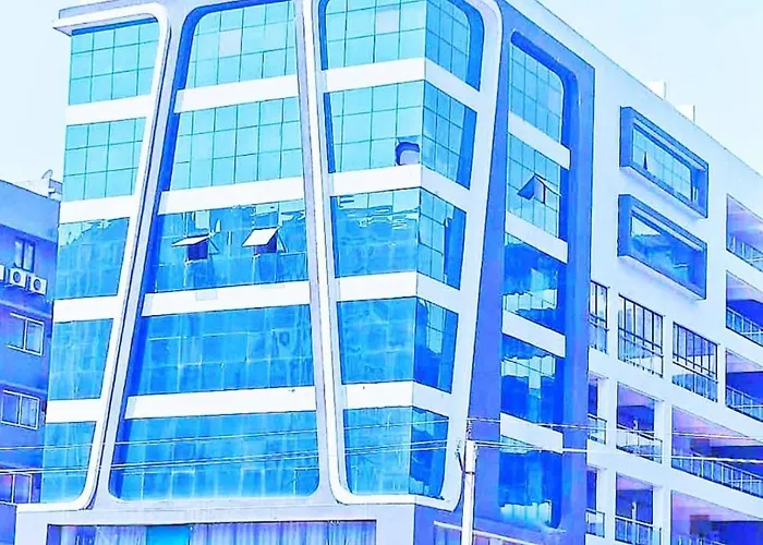 Hotel Kankupalace