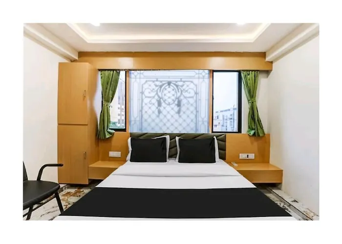 Hotel Prime 24