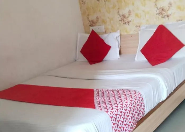 Hotel Veejay