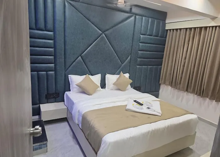 Hotel Hill Top