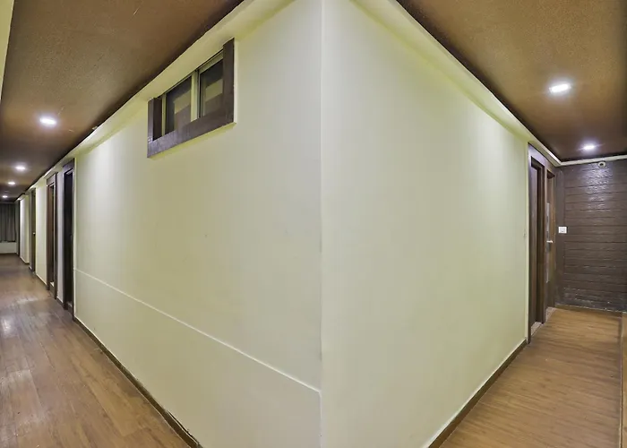Hotel O Sri Balaji Residency