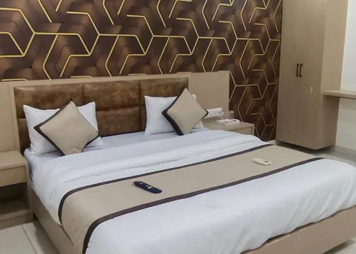 Hotel Nestvieew