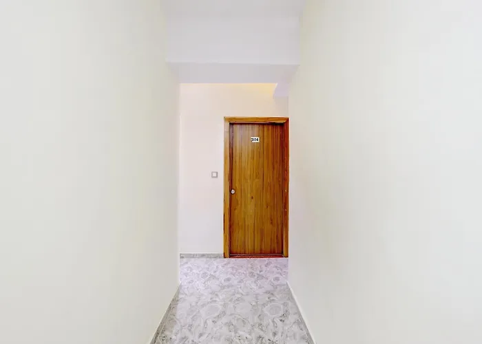 Hotel O Sai Villa