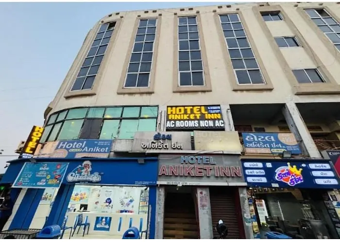 Aniket Inn, Ahmedabad