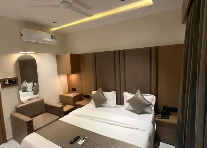 Hotel Pulse Town