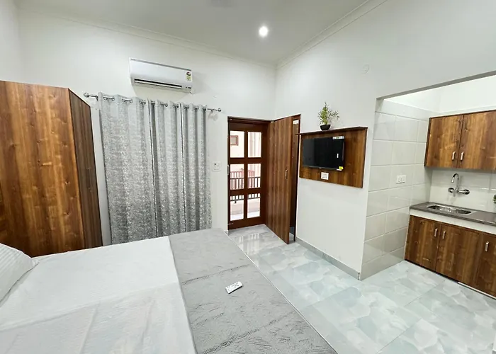 Ss Apartment