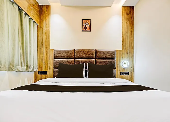 Hotel O Meet Palace