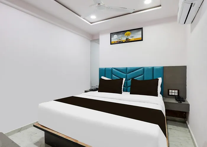 Hotel O New A1