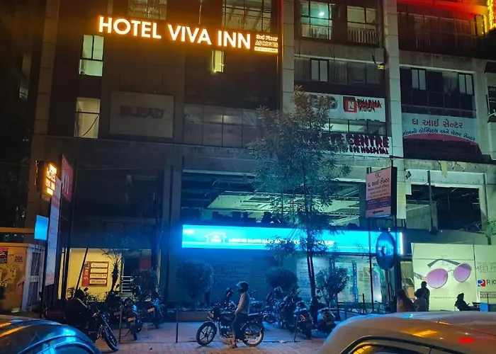 Hotel Venue Inn