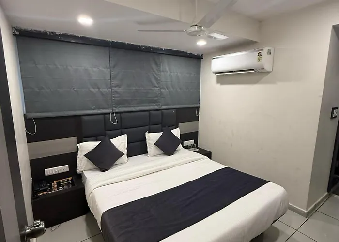 Hotel Sunview