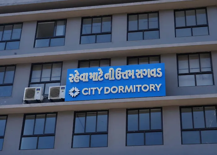 City Dormitory