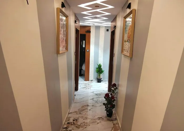 Hotel O Bn Residency