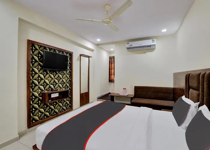 Hotel O Neelkamal