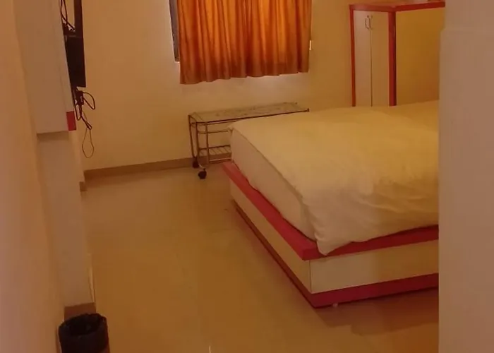 Hotel Paradise -Ahmedabad