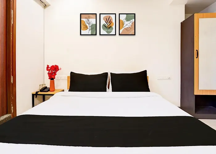 Hotel O Gulaall Inn