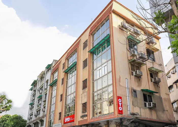 Hotel O Shubham Inn