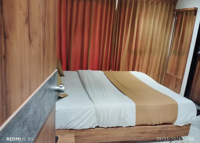 Hotel Peragon Inn