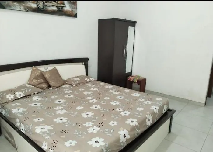 Satyamev Serene Flat