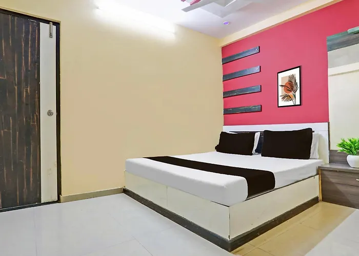 Hotel O Ambica