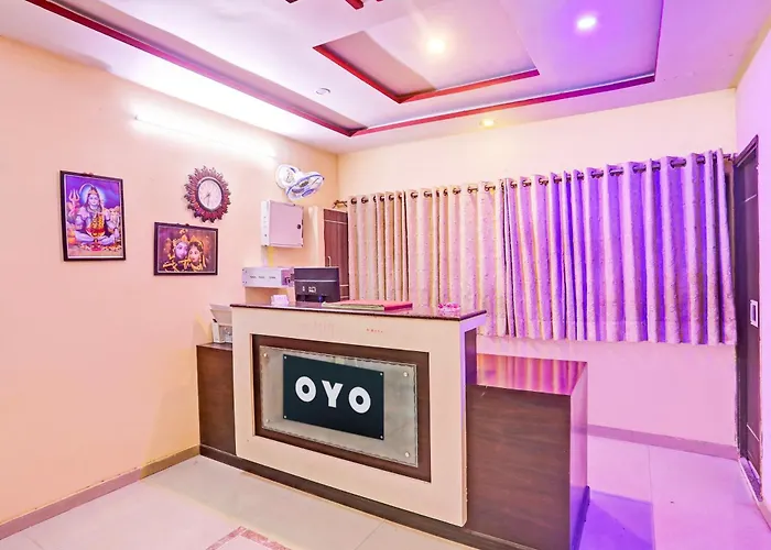Hotel O Ambica