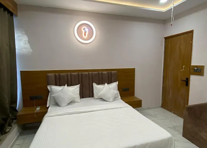 Hotel Elite
