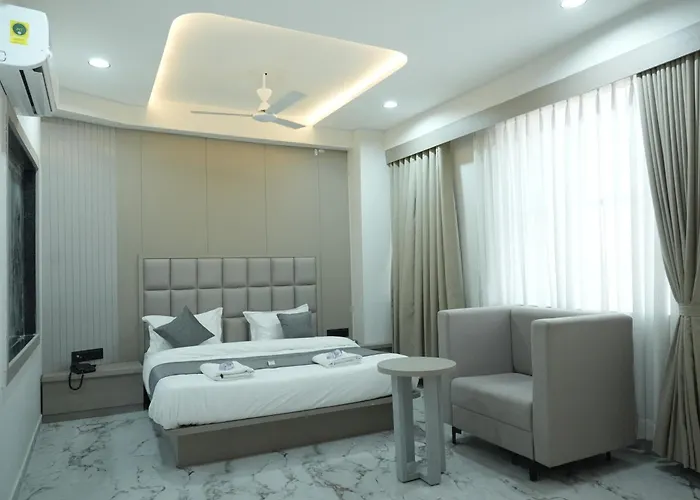 Hotel M Town