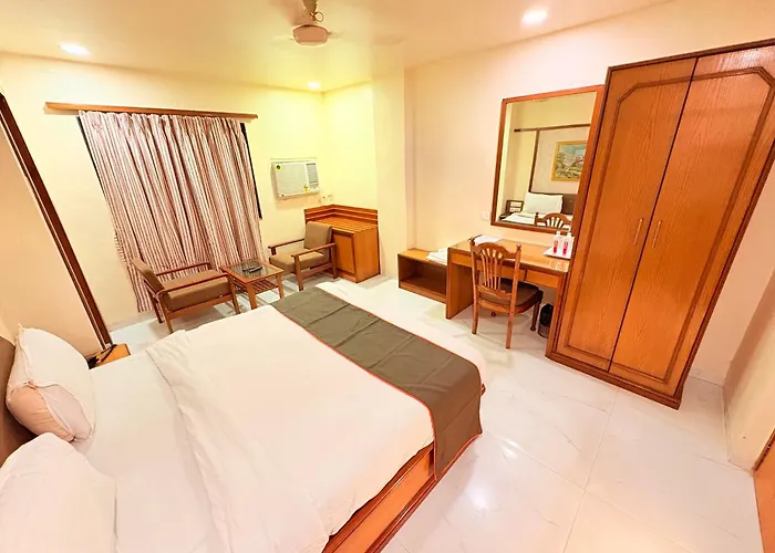 Hotel Vice President