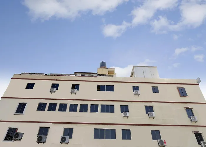 Hotel O Star