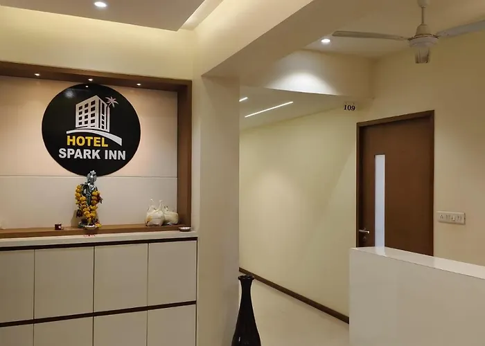 Hotel Spark Inn
