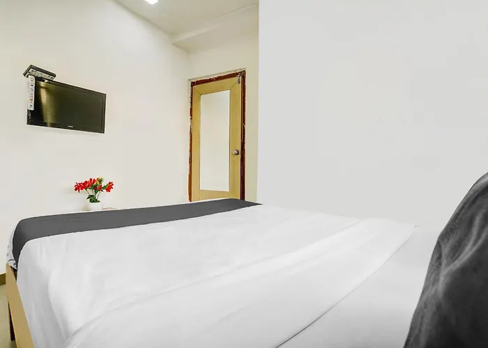 Hotel O Veejay