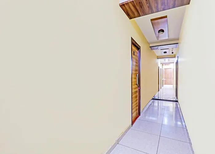 Hotel O 82825 Hotel Yuvraj
