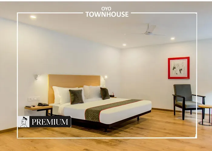 Townhouse Netaji Road
