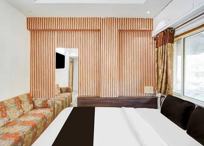 Super Collection O Maninagar East Formerly Maninagar Residency
