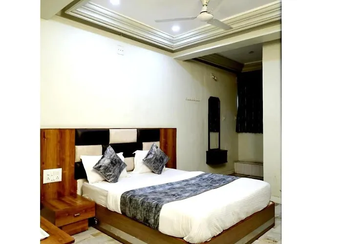 Hotel Aasopalav